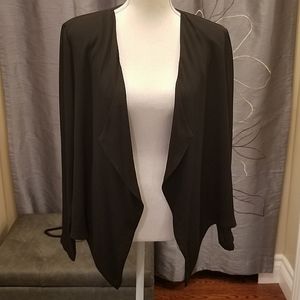 Kardashian Kollection jacket